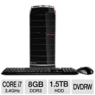 Fx6860-Ur20p Ci7 2600/8gb