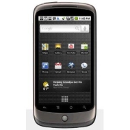 HTC Nexus One - SIM Free