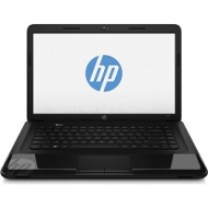 Hewlett Packard 15.6" 2000-2b20NR Notebook PC - Intel Pentium B980 Processor