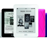 Kobo Mini