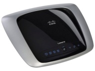 Linksys WRT320N