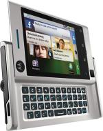 Motorola Devour