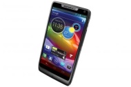 Motorola RAZR M Android phone (preview)