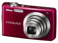 Nikon Coolpix S630