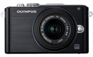Olympus E-PL3