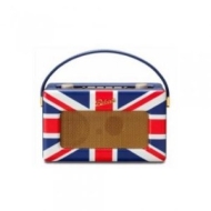 ROBERTS RD60 Union Jack