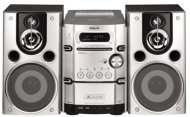 Sony CMTHPX10W