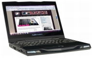 Dell Alienware M11x