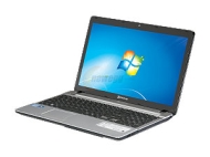 Gateway NV57H20u Notebook Intel Core i3 2310M(2.10GHz) 15.6" 6GB Memory 500GB HDD 5400rpm DVD Super Multi Intel HD Graphics 3000