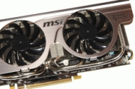 Msi Geforce GTX 560 TI. See 2 images. Product Age Average review