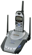 Panasonic KX TG2553S