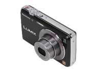 Panasonic Lumix DMC-FH8