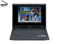 Samsung R60 Notebook