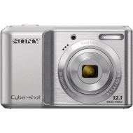 Sony Cybershot DSC-S2100