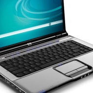 HP Pavilion Media Center Dv6660ef Entertainment