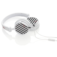 JBL Roxy On-Ear Headphones - Safari Red