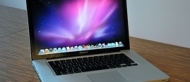 MacBook Pro Core i7 15 pouces « Thunderbolt »