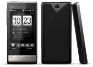 No Longer in the Rough: A Review of the HTC Touch Diamond 2