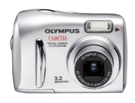 Olympus Camedia D-535 / C-370