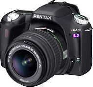 Pentax *ist DL2