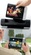 Sony D-VE7000S
