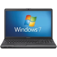 Sony VAIO VPCEH1S8E/B