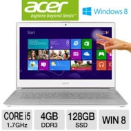 Acer Aspire 5750-2634G64 : 2GHz Core i7 15.6in display LX.RGK02.015