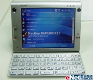 Dopod U 1000