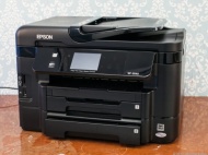 Epson WorkForce WF-3540