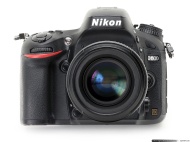 Nikon D600
