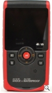 Samsung W200 Pocket HD Camcorder