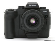 Sigma SD 10