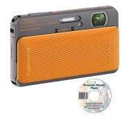 Sony 16MP Digital Camera - Pink