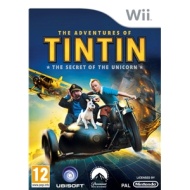 The Adventures Of Tintin: The Secret Of The Unicorn