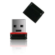 4GB NEON InnoDisk Plug-and-Forget USB2.0 Flash Drive