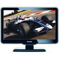 Philips PFL5404 Series LCD TV(19",32")