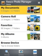 Resco Photo Manager 7.02 Reviewed