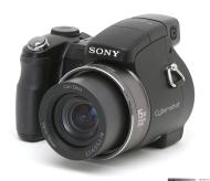 Sony Cyber-shot DSC-H7