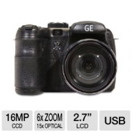 GE X500