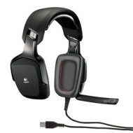Logitech G35 Gaming Headset
