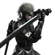Metal Gear Rising: Revengeance - PlayStation 3