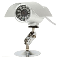 Q-SEE WEATHERPROOF COL DAY/NIGHT CCD CAM KIT