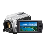 Sony DCR-SR15ES