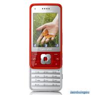 Sony Ericsson C903