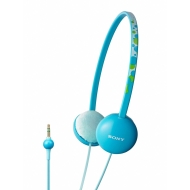 Sony MDR 370LP/PNK - Headphones ( semi-open ) - pink