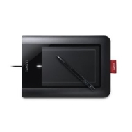 Wacom CTL460 Bamboo Pen Tablet (Factory Refurbished) - Newest Model