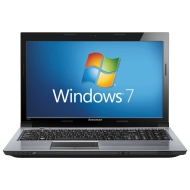 Lenovo Ideapad V570