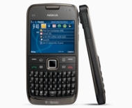 Nokia E73