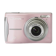 OLYMPUS FE-46