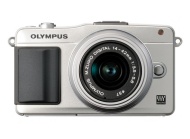 Olympus PEN E-PM2 Review | Neocamera